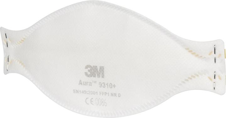 Produktbild 3M FFP1 9310, 20 Stk (FFP1 D, 20 x)