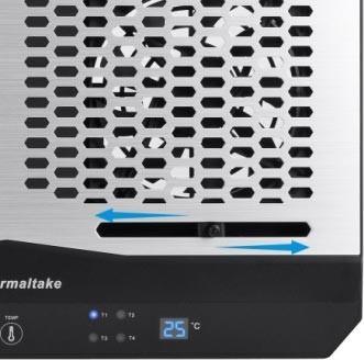 Produktbild Thermaltake CL-N002-PL12BL-A