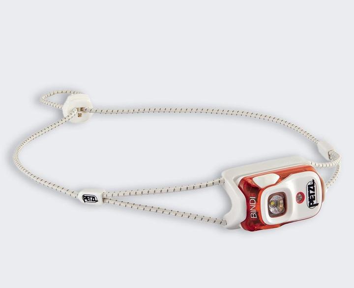 Immagine prodotto Petzl Bindi (200 lm)