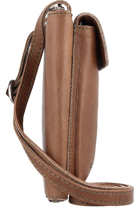 Immagine prodotto Cowboysbag Custodia per cellulare Garston in pelle 9 cm