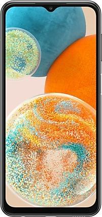 Produktbild Samsung GALAXY A23 5G NOIR DUAL SIM 6.6 (128 GB, Schwarz, 6.60", Dual SIM, 50 Mpx, 5G)