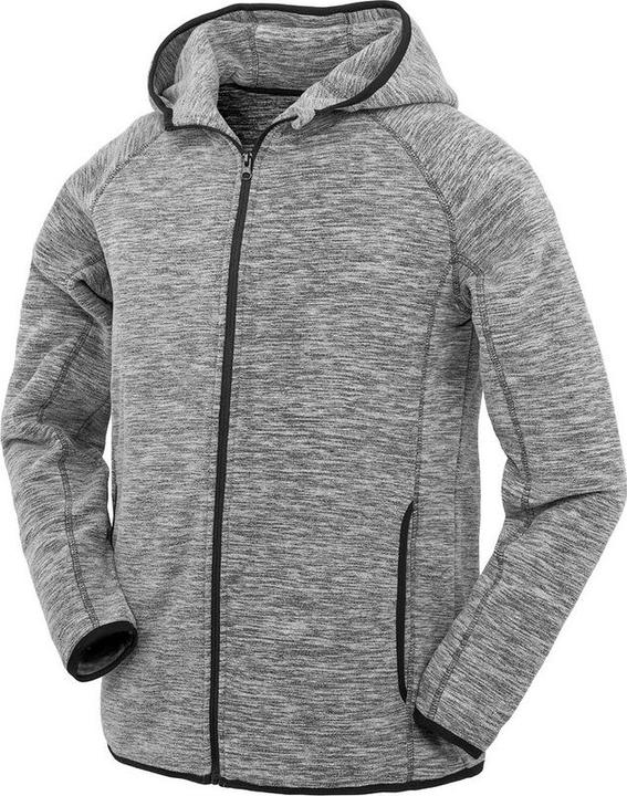 Produktbild Spiro Microfleece Hoodie (M)