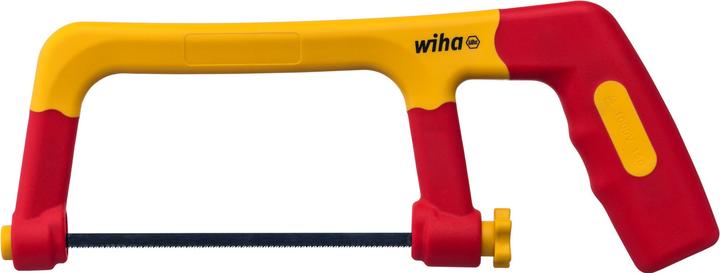 Image du produit Wiha Scie à métaux