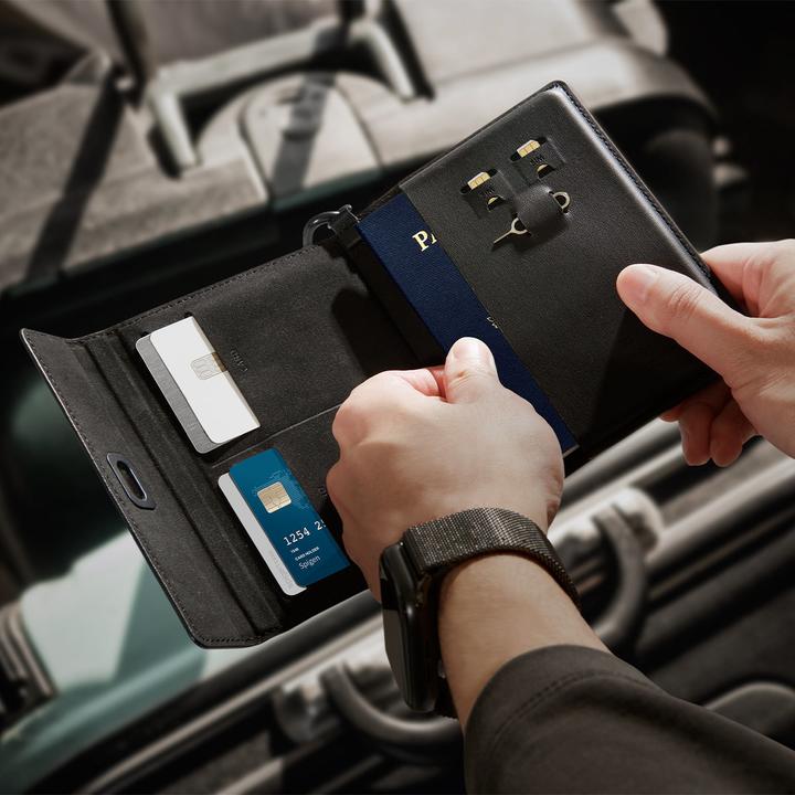 Produktbild Spigen AFA05538 (1 x)