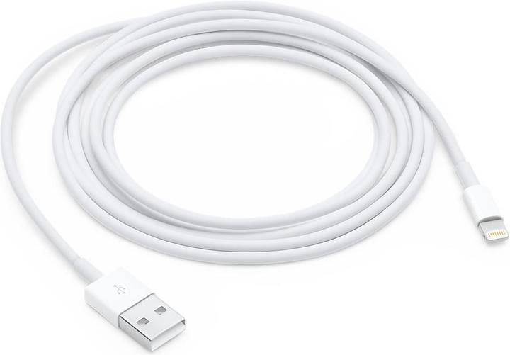 Apple Lightning – USB A (2 m, USB 2.0)