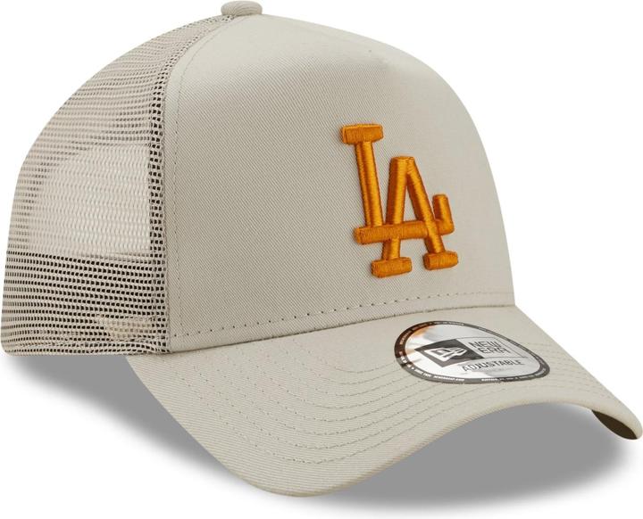 Produktbild New Era Aframe Trucker Los Angeles Dodgers (One Size)