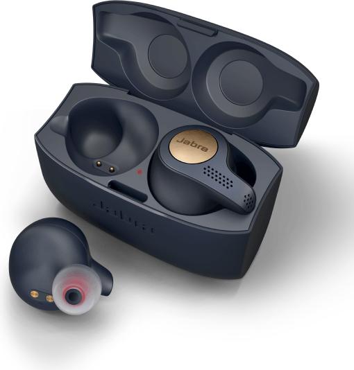 Actual product image Jabra Elite Active 65t (Wireless)