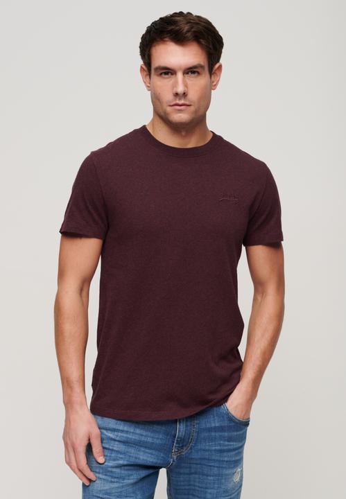 Produktbild Superdry Organic Cotton Vintage Logo T-Shirt Triple Pack (L)