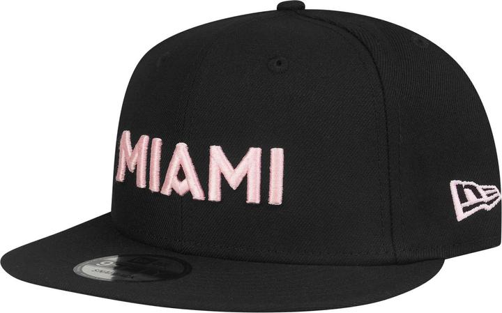 Produktbild New Era 9Fifty Mls Inter Miami