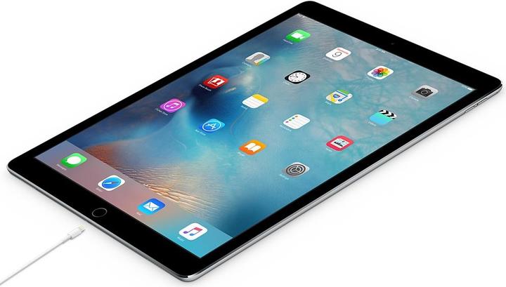 Produktbild Apple USB-C – Lightning (1 m, USB 3.0)