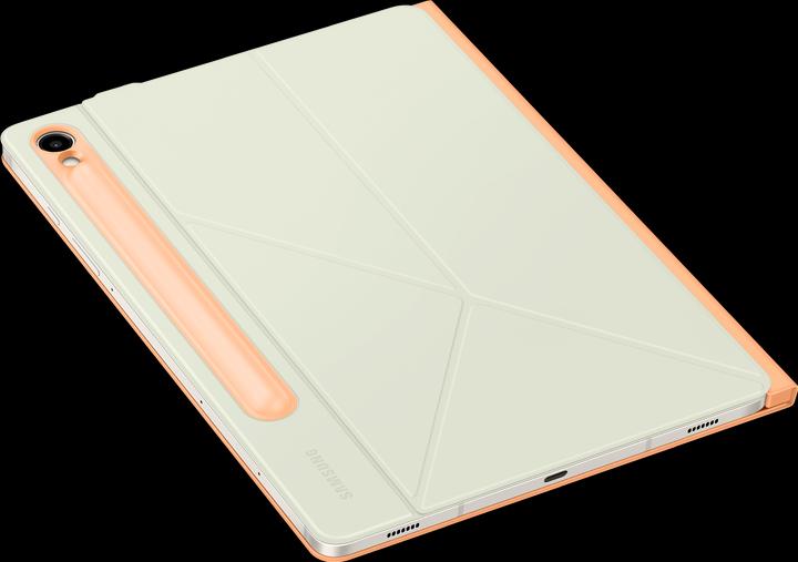 Immagine prodotto Samsung Smart Book Cover (Galaxy Tab S9, Samsung Galaxy Tab S10 FE, Galaxy Tab S9 FE)