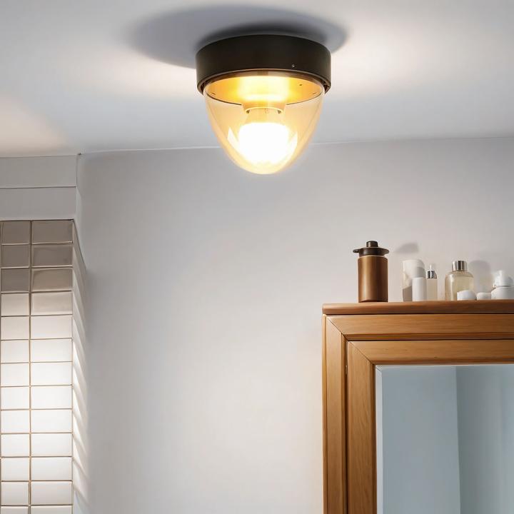 Actual product image Licht-Erlebnisse Maira (E27)