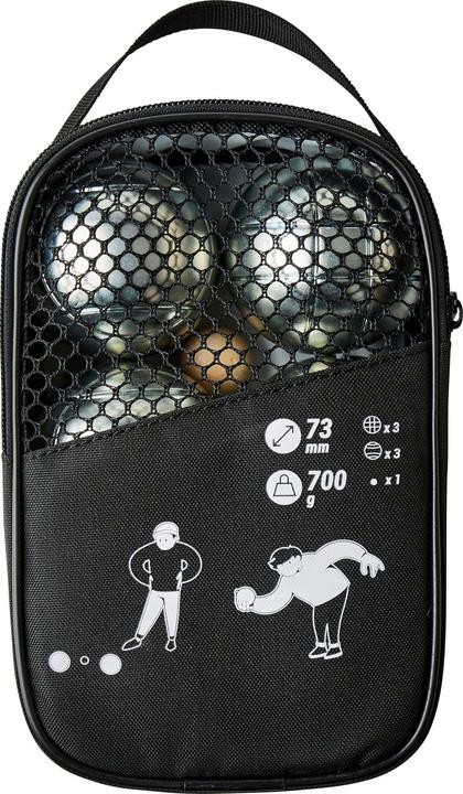 Produktbild Decathlon 100 (10 x, 73 mm)