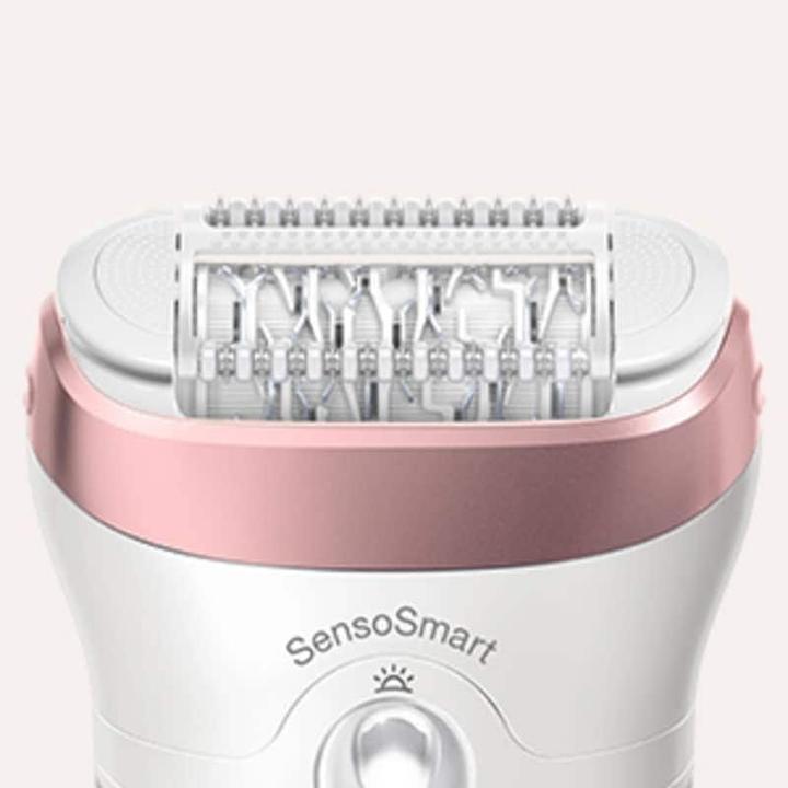 Produktbild Braun Silk-épil 9