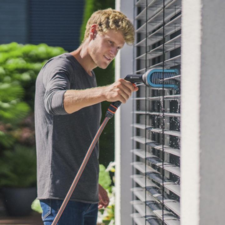 Immagine prodotto Gardena Spazzola per tende Cleansystem