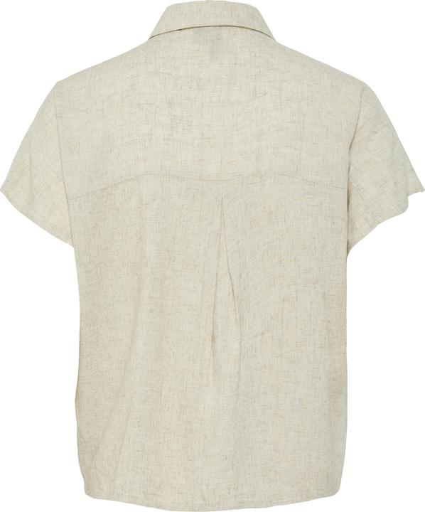 Image du produit Pieces Pcpia Ss Tie Shirt Noos (S)