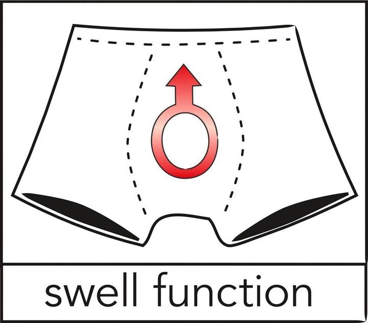 Image du produit Svenjoyment Herren (M)