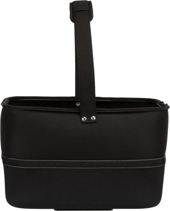 Image du produit Trixie Panier à vélo avant (Chien, Réflecteurs, Pliable)