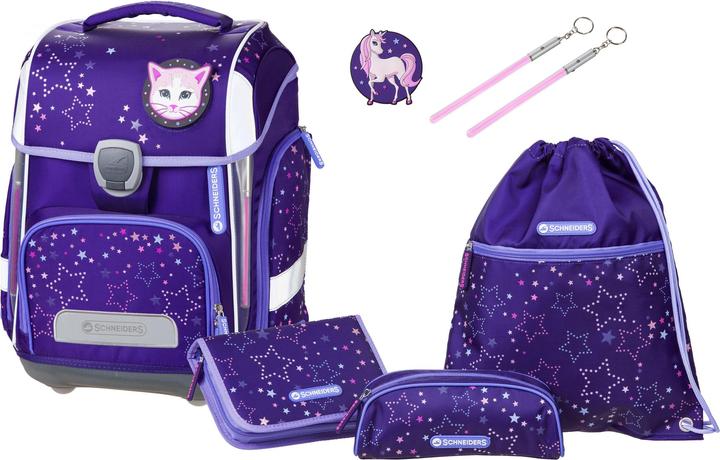 Actual product image Schneiders Ergolite Set (21 l)
