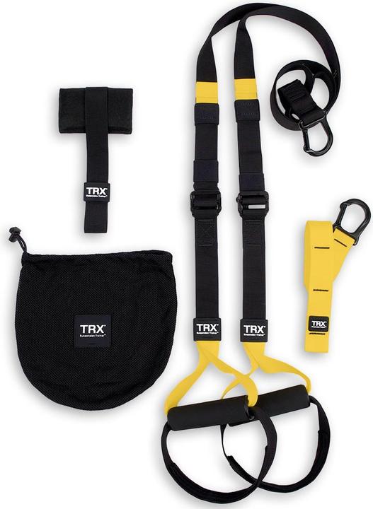 TRX Strong