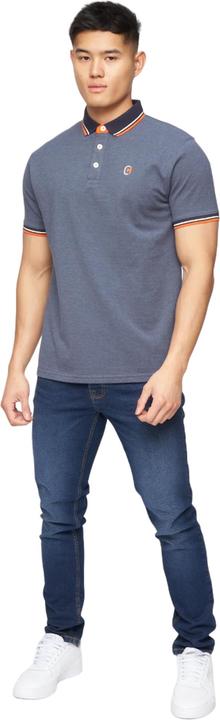 Produktbild Crosshatch Britmane Poloshirt (S)