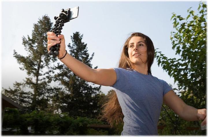 Produktbild Joby GripTight GorillaPod Stand PRO (Metall, Kunststoff)