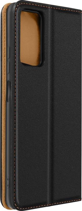 Actual product image Avizar Imitation Leather Series (Xiaomi Redmi Note 11 Pro 5G)