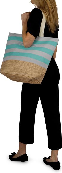 Produktbild Normani Grosse Strandtasche Mackay