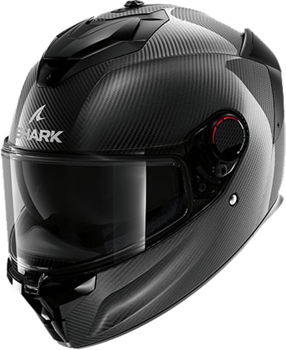 Image du produit Shark Casque Intégral Spartan Gt Pro Carbon Carbon Skin / Noir / Brillant L (L)