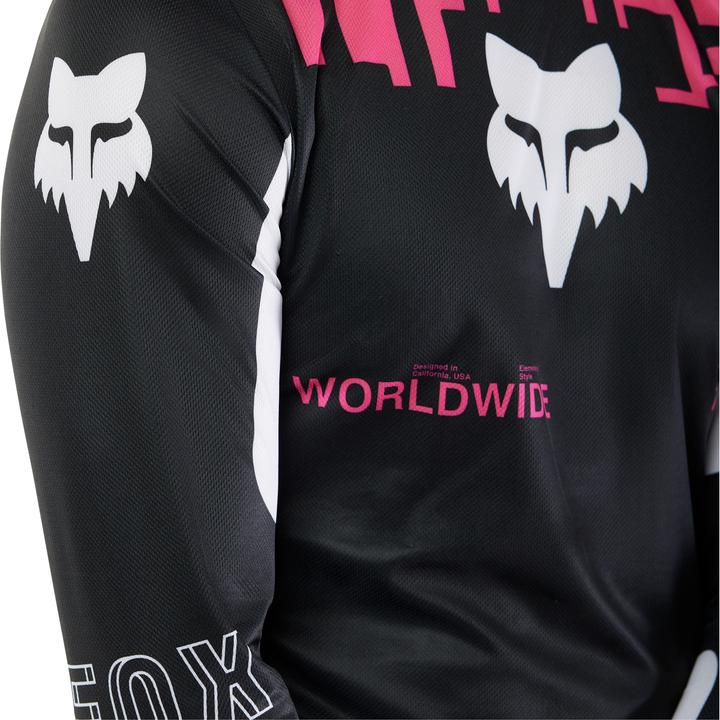 Produktbild Fox Ranger LS Jersey Digi Image (S)