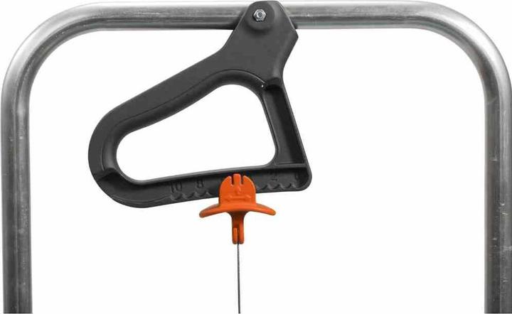 Image du produit Gardena Chariot d'épandage L E1