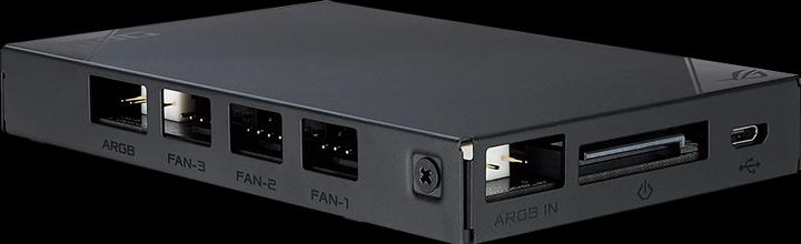 Produktbild ASUS ROG RYUJIN II 360