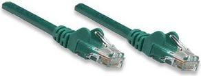 Immagine prodotto Intellinet Cavo patch (U/UTP, CAT5e, 1 m)
