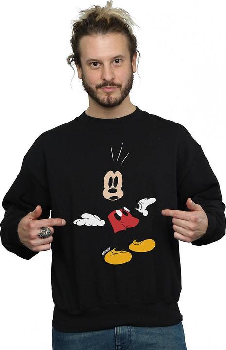 Immagine prodotto Disney Felpa (L)