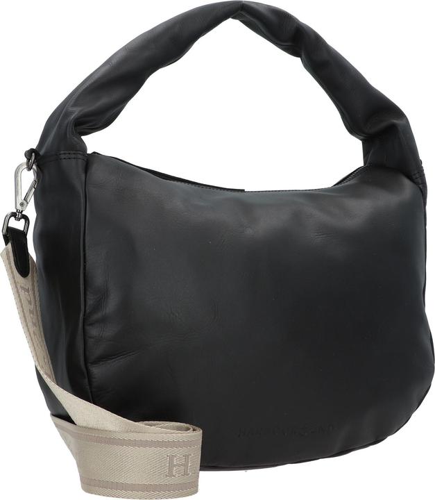 Actual product image Harbour 2nd Melissa handbag leather 35 cm