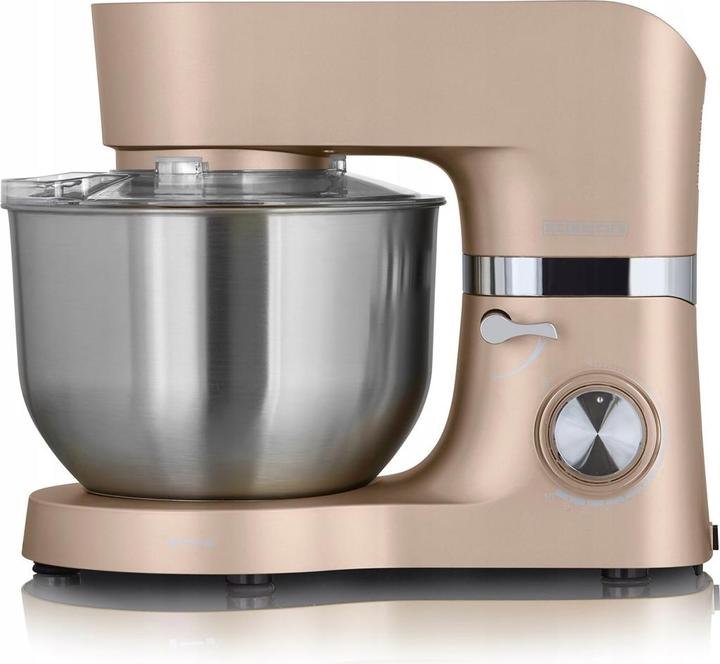 Actual product image Heinrich's Robot kuchenny HEINRICH S HKM 6278 GOLD (1300 W)
