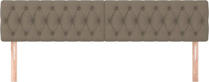 Immagine prodotto VidaXL Garrett (180 x 7 x 88 cm)