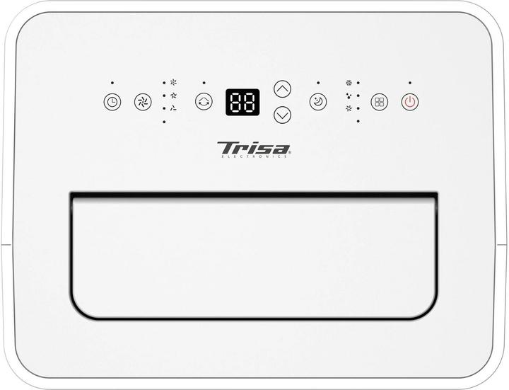 Image du produit Trisa Klimagerät "Cool Mate" 9362.7045 (12000 BTU/h)