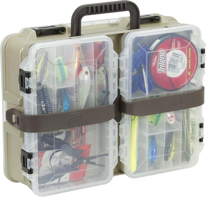 Plano Flex 'N Go Satchel 3600 Geformte Geräteaufbewahrung