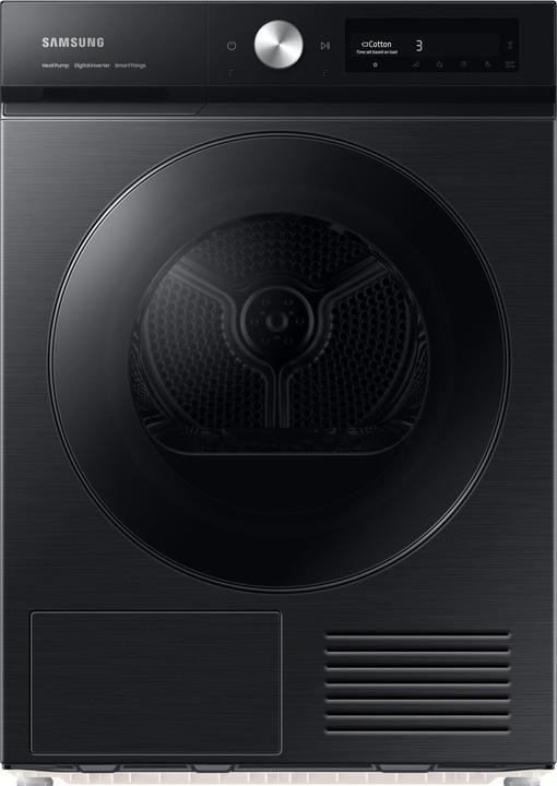 Samsung DV7400 (9 kg, Rechts)