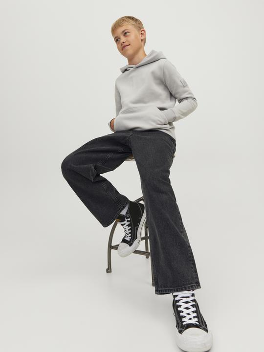 Produktbild Jack & Jones Boys Alex Original MF 823 Baggy Jeans (128)