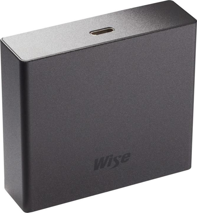 Immagine prodotto Wise Lettore di schede CFexpress 4.0 di tipo B WI-RD-40CXB (USB 4)