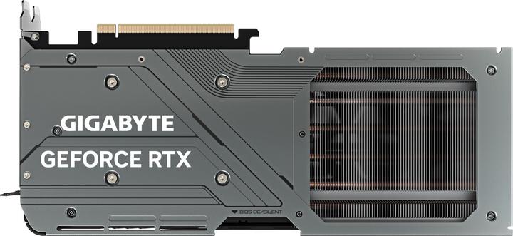 Actual product image Gigabyte GeForce RTX 4070 Ti SUPER GAMING OC 16G (16 GB)