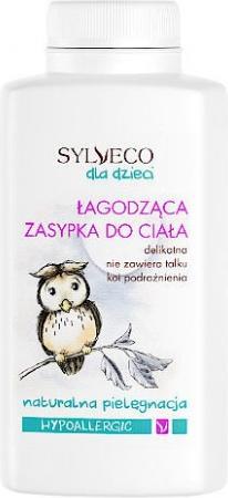 Produktbild Sylveco Baby Care (Körperpuder, 100 ml)