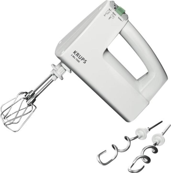 Krups 3 Mix 7000 (500 W)