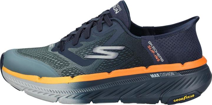 Actual product image Skechers 220526 NVOR NVOR (45)