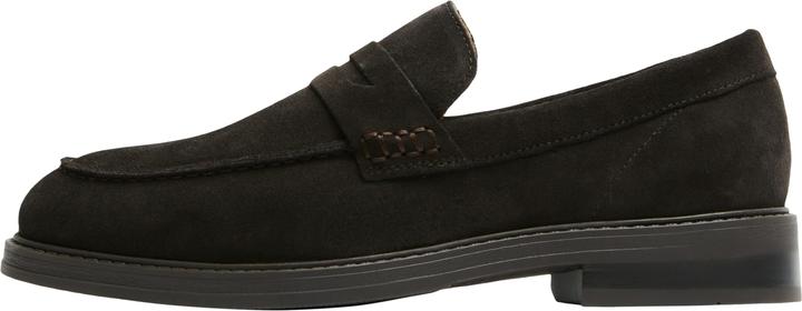 Image du produit Selected Homme Chaussures basses en daim (40)