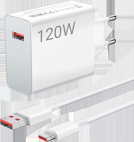 Produktbild Xiaomi Combo (120 W)