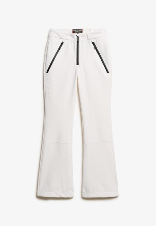 Immagine prodotto Superdry Schmal geschnittene Softshell-Skihose (8)