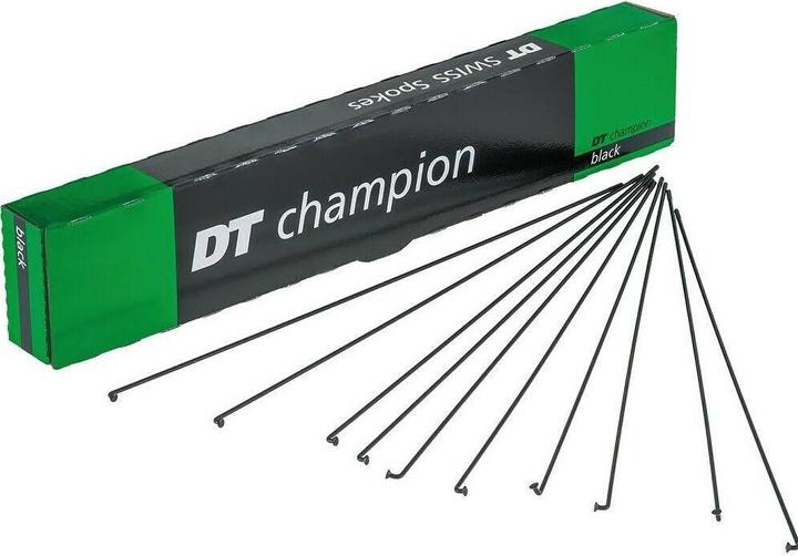 Produktbild DT Swiss Champion M